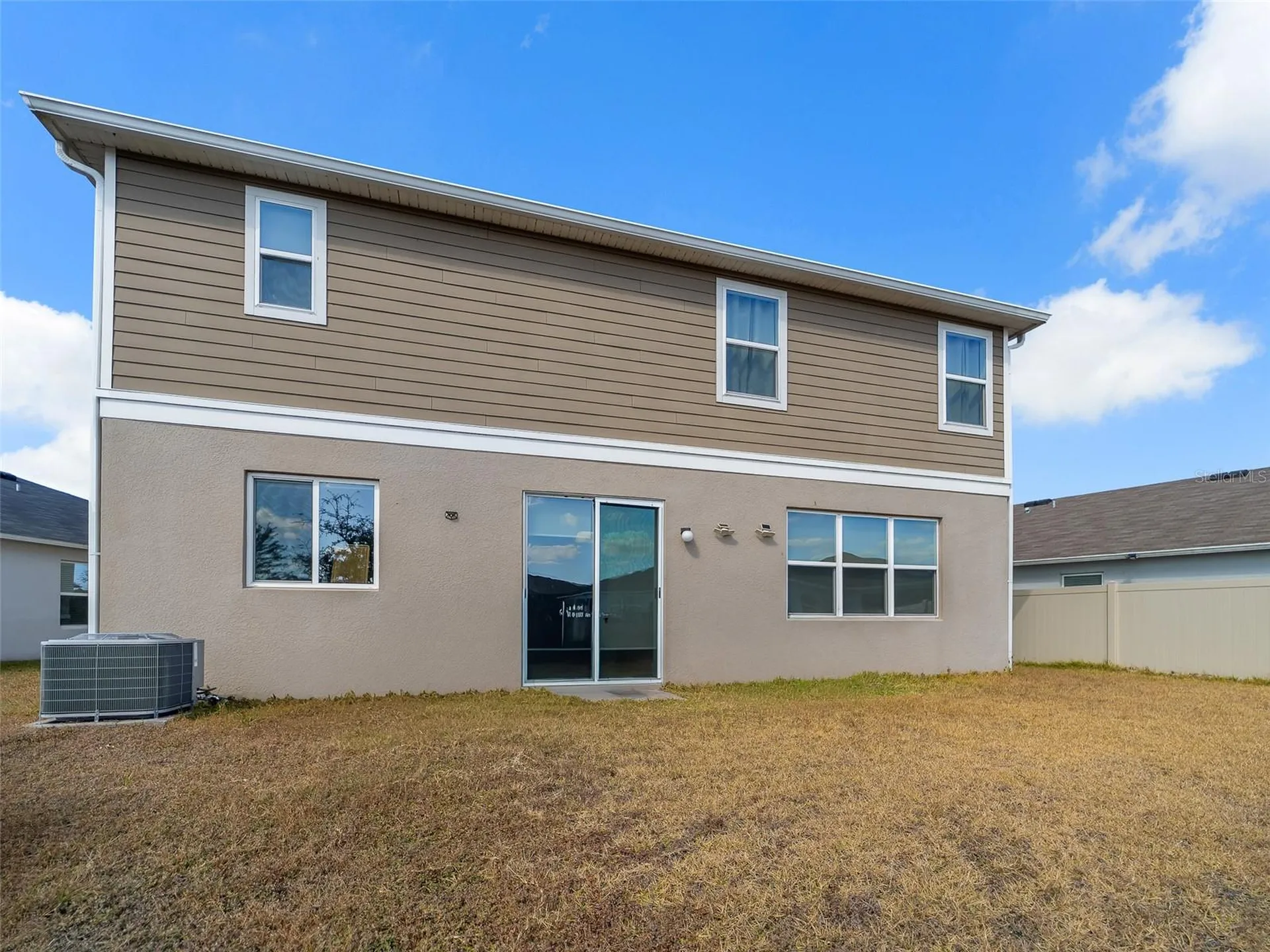 1343 Pompay Drive Davenport FL 33896
