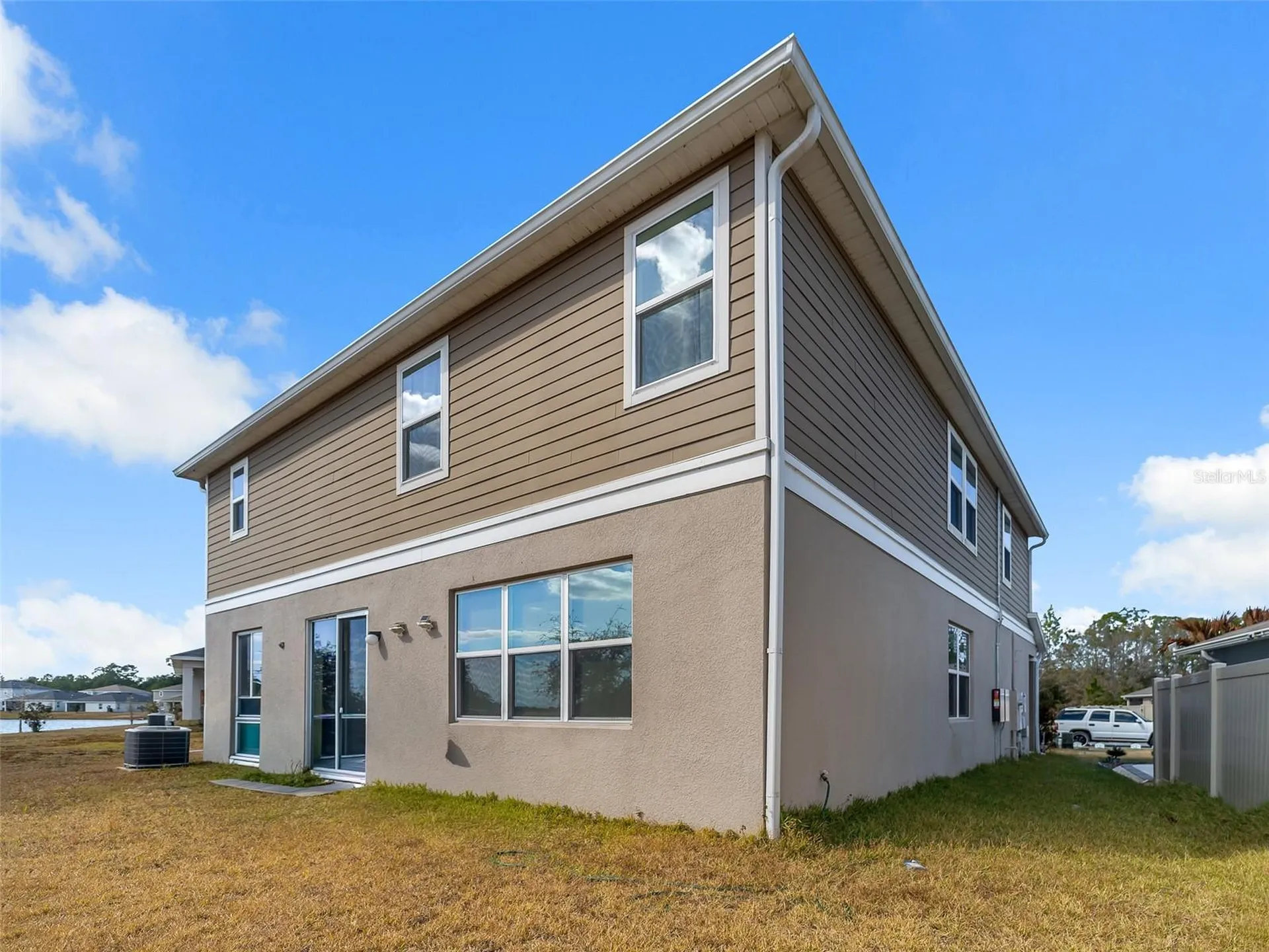 1343 Pompay Drive Davenport FL 33896