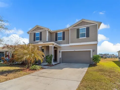 1343 Pompay Drive Davenport FL 33896