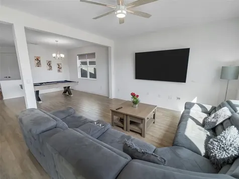 1343 Pompay Drive Davenport FL 33896