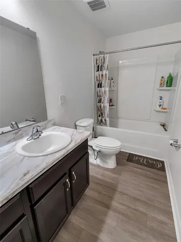 1343 Pompay Drive Davenport FL 33896