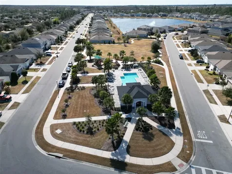 1343 Pompay Drive Davenport FL 33896