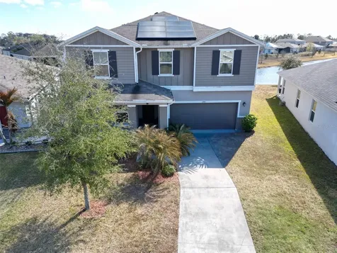1343 Pompay Drive Davenport FL 33896