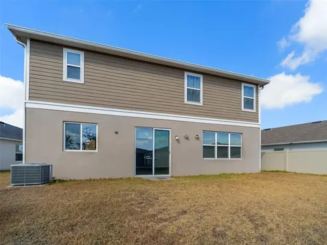 1343 Pompay Drive Davenport FL 33896