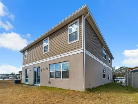 1343 Pompay Drive Davenport FL 33896