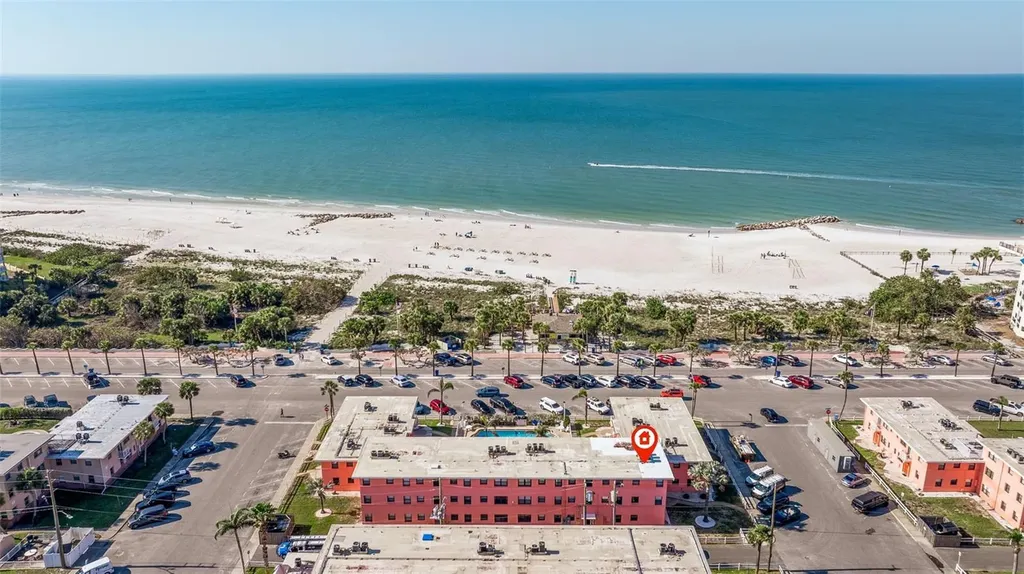 6800 Sunset Way St Pete Beach FL 33706