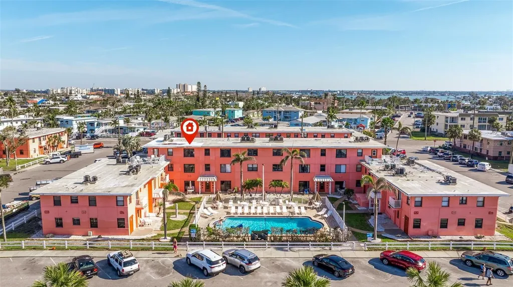 6800 Sunset Way St Pete Beach FL 33706