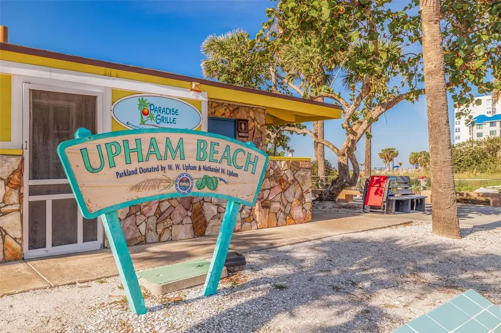 6800 Sunset Way St Pete Beach FL 33706