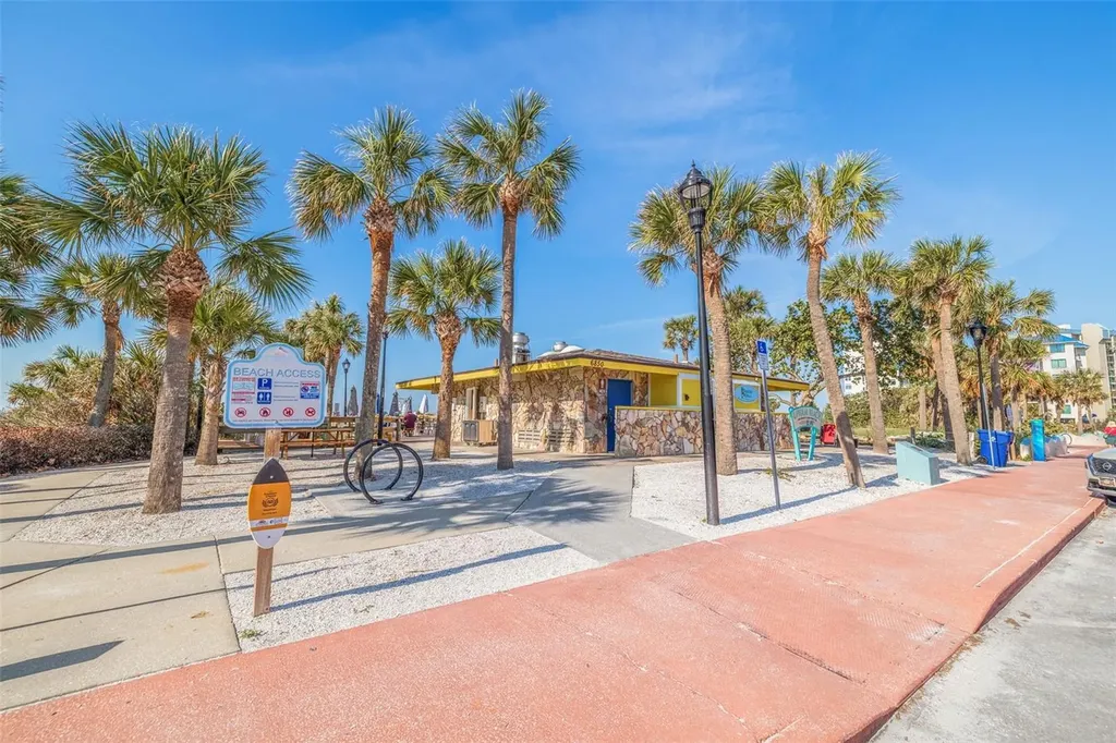 6800 Sunset Way St Pete Beach FL 33706