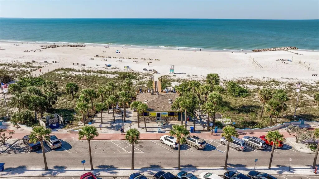 6800 Sunset Way St Pete Beach FL 33706