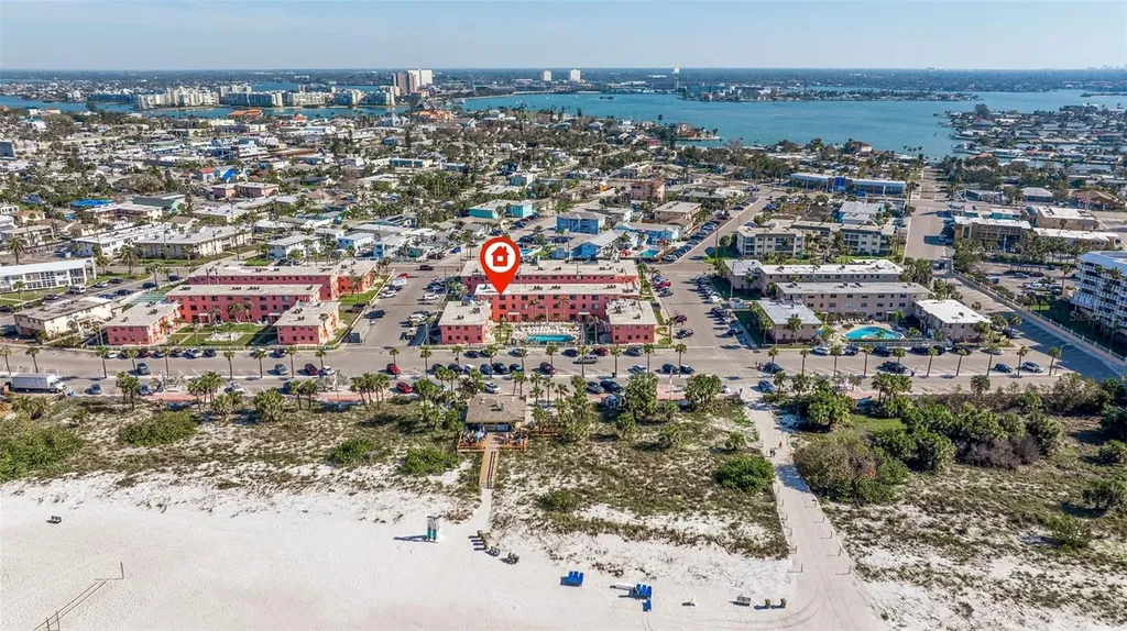 6800 Sunset Way St Pete Beach FL 33706
