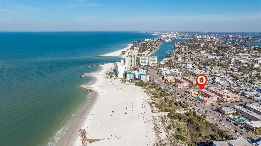 6800 Sunset Way St Pete Beach FL 33706