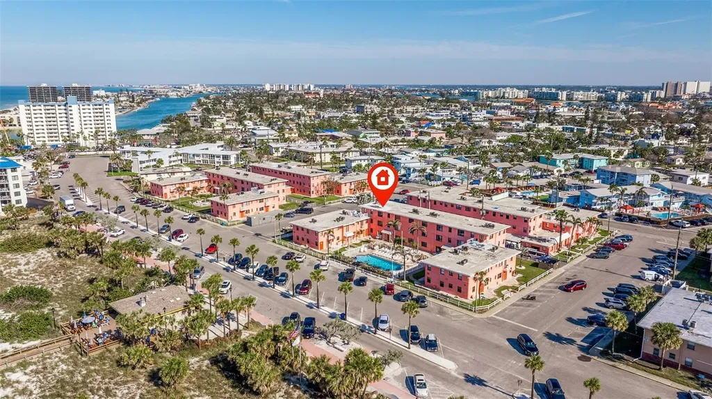 6800 Sunset Way St Pete Beach FL 33706