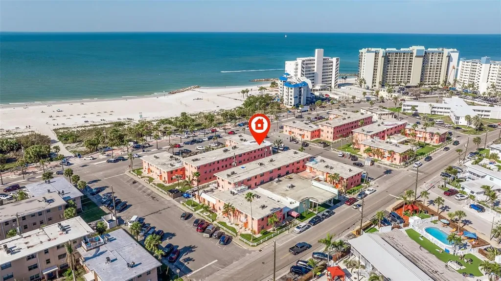 6800 Sunset Way St Pete Beach FL 33706