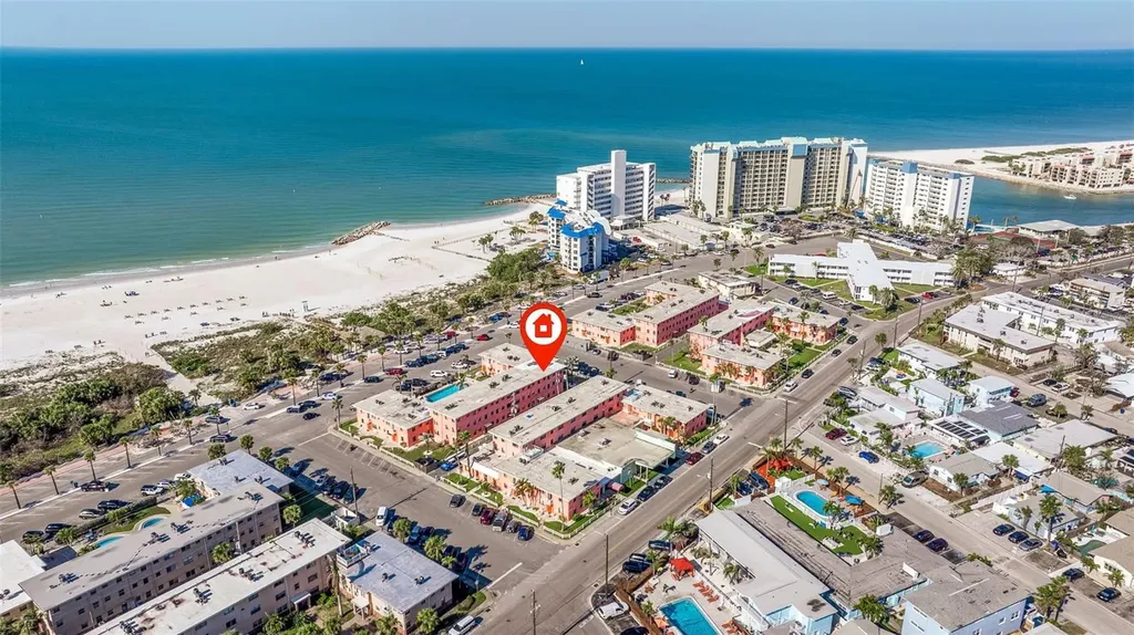 6800 Sunset Way St Pete Beach FL 33706