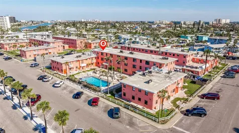 6800 Sunset Way St Pete Beach FL 33706