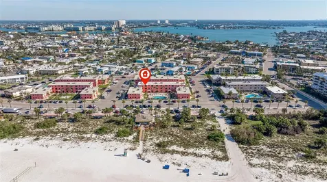 6800 Sunset Way St Pete Beach FL 33706