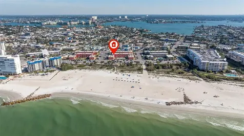 6800 Sunset Way St Pete Beach FL 33706