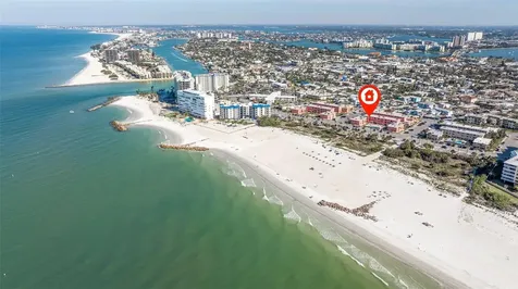 6800 Sunset Way St Pete Beach FL 33706