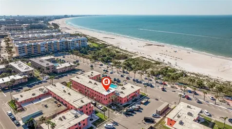 6800 Sunset Way St Pete Beach FL 33706