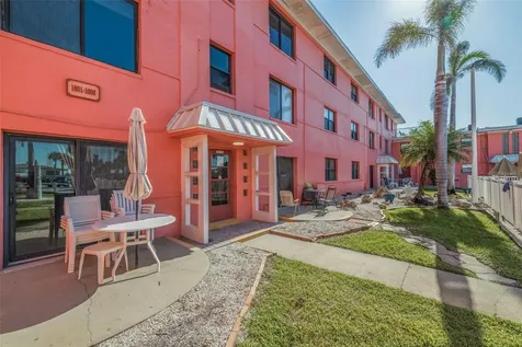 6800 Sunset Way St Pete Beach FL 33706