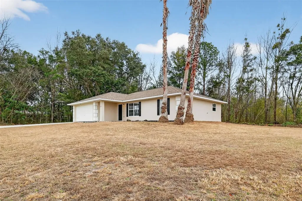 2 Pine Track Terrace Ocala FL 34472