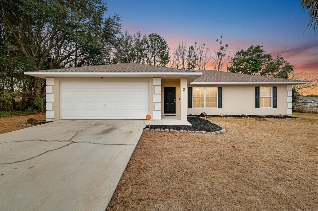 2 Pine Track Terrace Ocala FL 34472