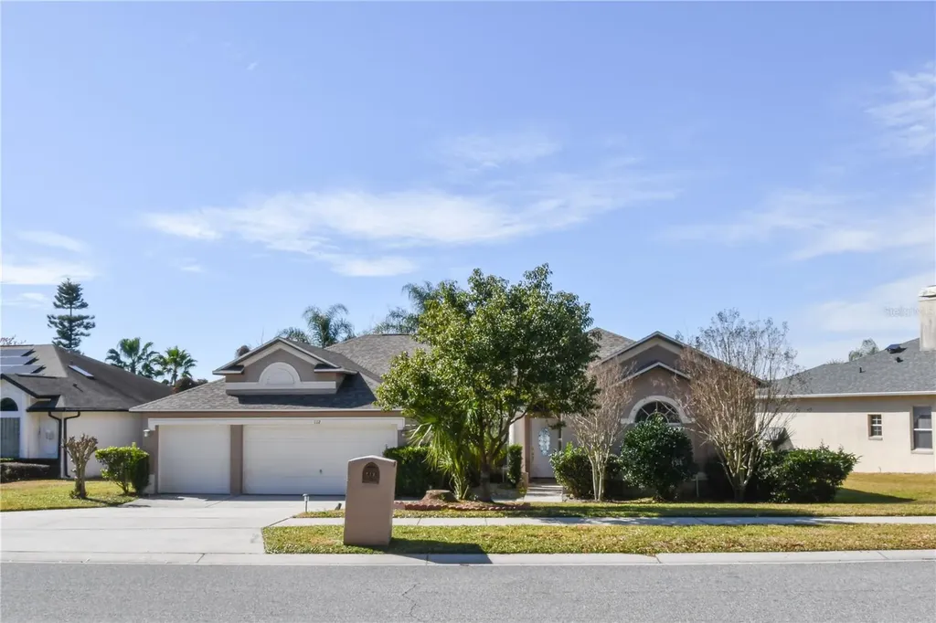 112 Olympus Drive Ocoee FL 34761