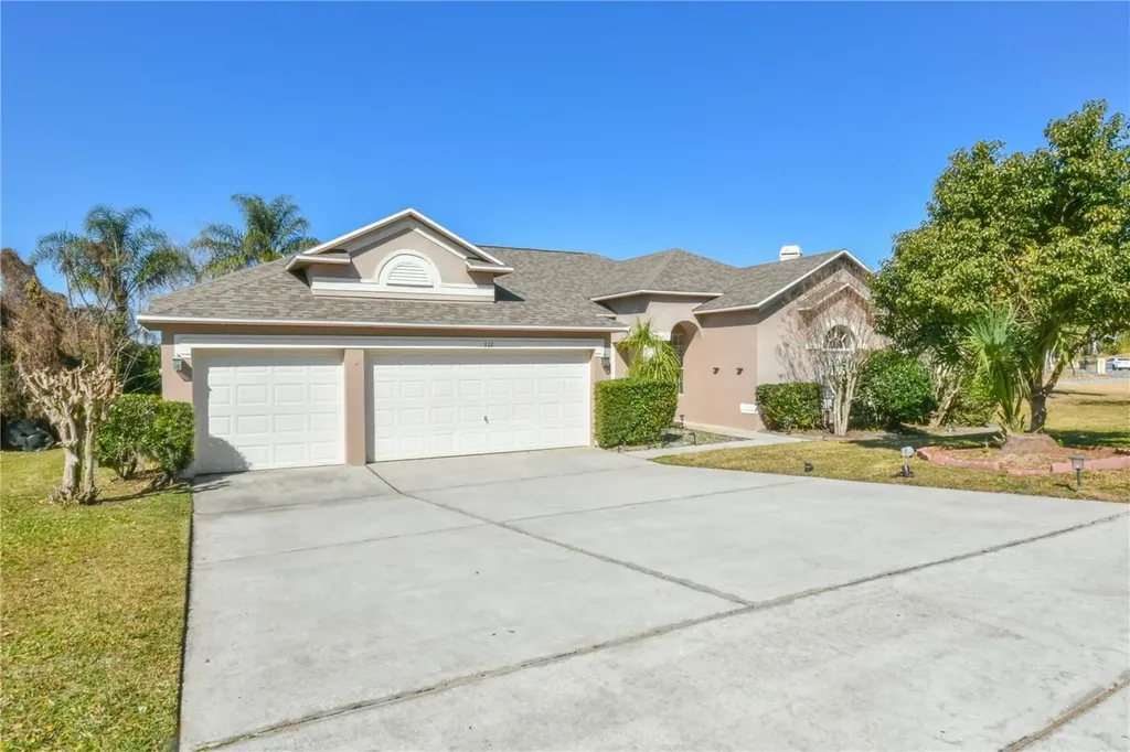 112 Olympus Drive Ocoee FL 34761