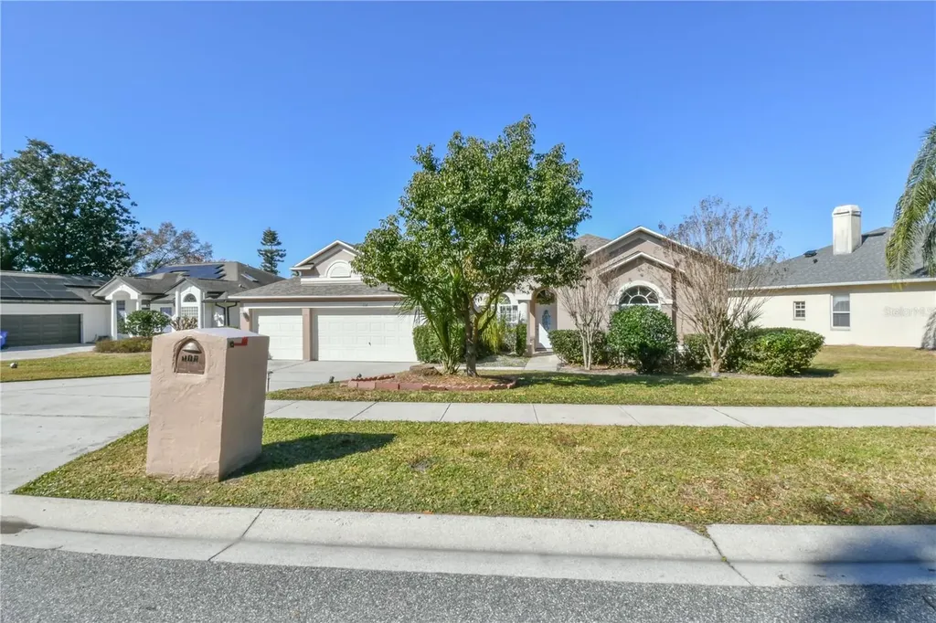 112 Olympus Drive Ocoee FL 34761
