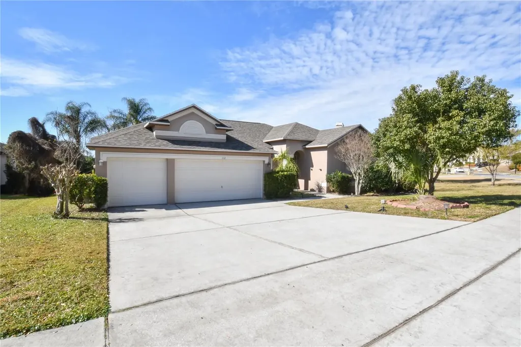 112 Olympus Drive Ocoee FL 34761