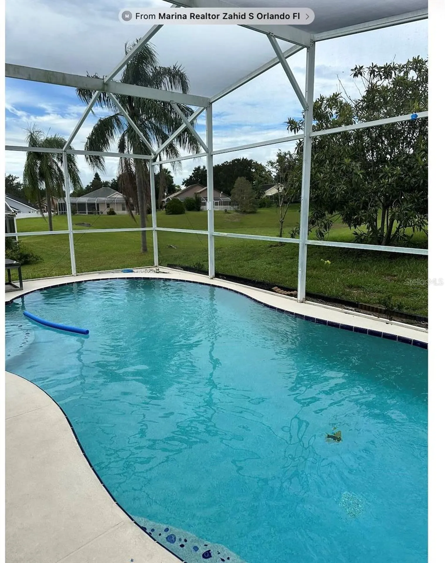 242 Durango Loop Davenport FL 33897