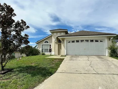 242 Durango Loop Davenport FL 33897