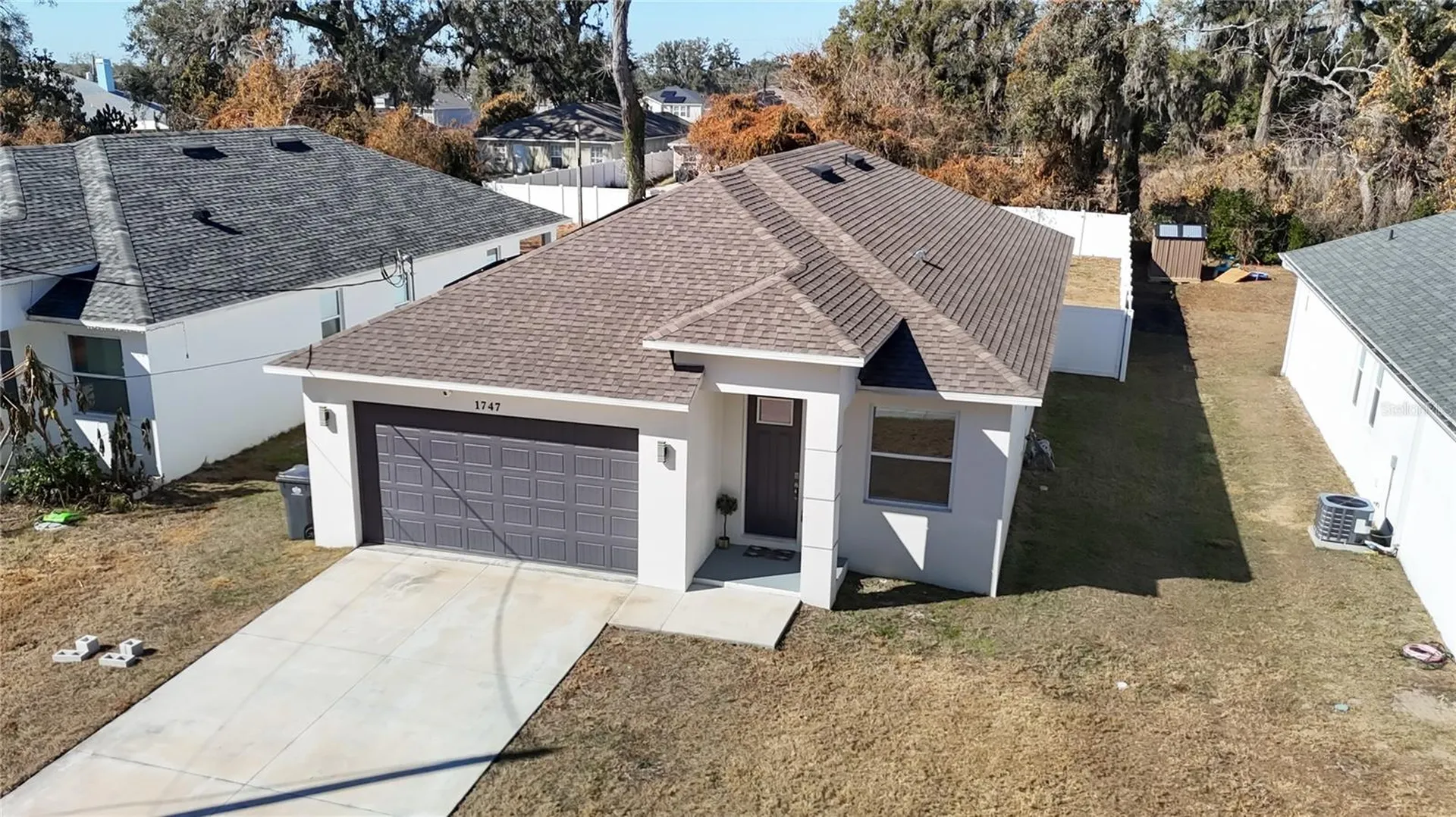 1747 S Oak Street Seffner FL 33584