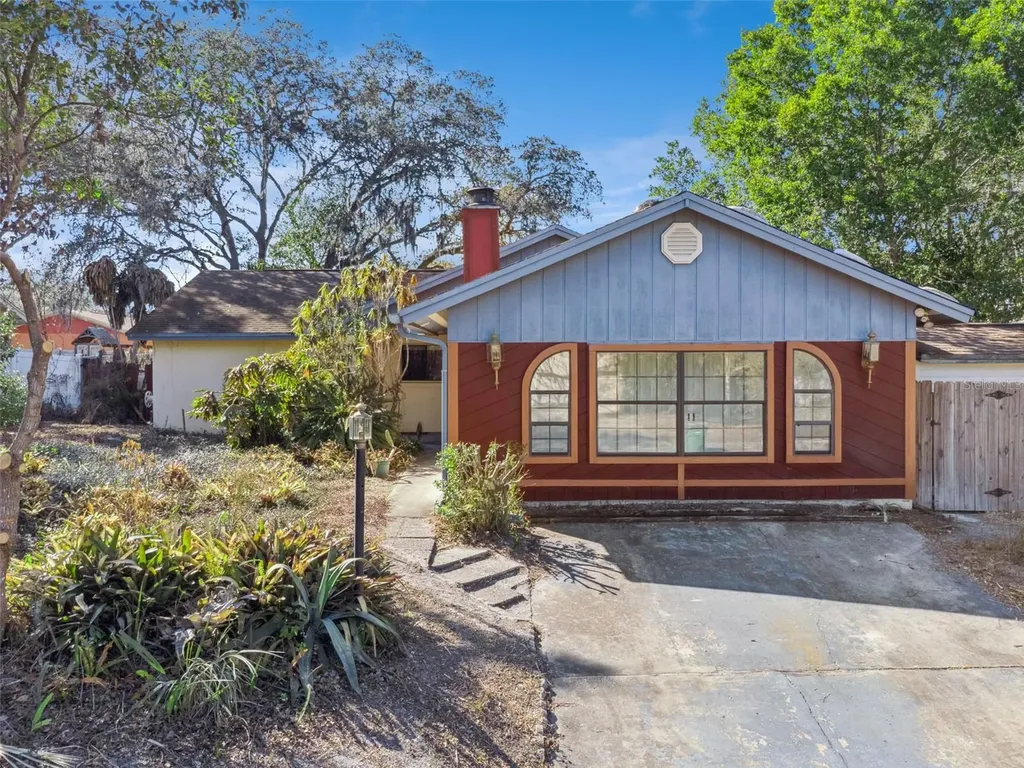 1511 Canary Street Longwood FL 32750