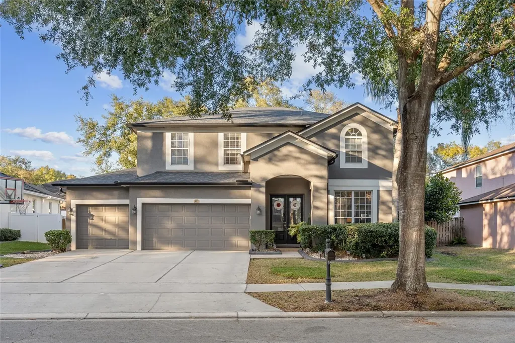 471 Via Tuscany Loop Lake Mary FL 32746