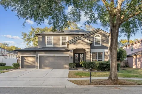 471 Via Tuscany Loop Lake Mary FL 32746
