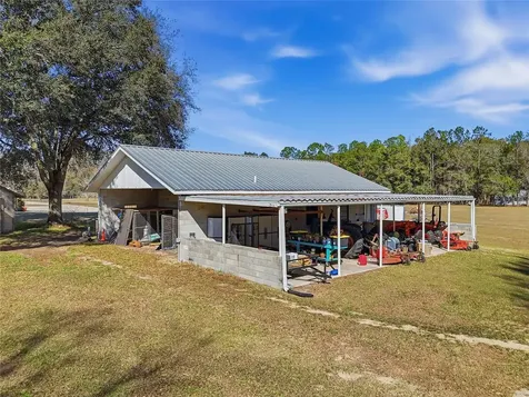 9115 NW 170th Street Alachua FL 32615