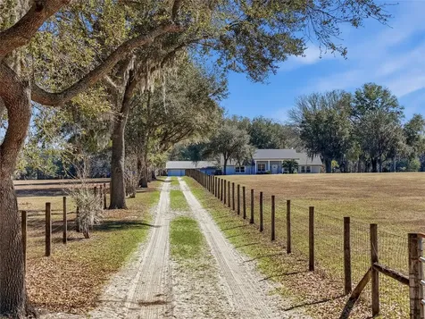 9115 NW 170th Street Alachua FL 32615