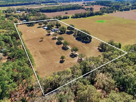 9115 NW 170th Street Alachua FL 32615