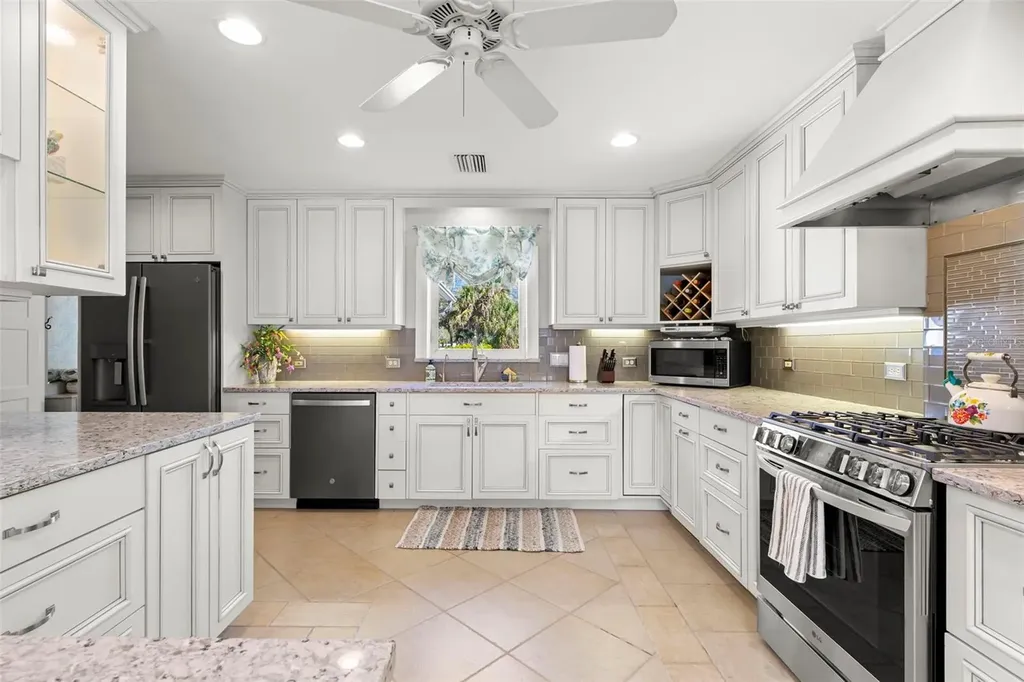 101 Shore Drive Dunedin FL 34698