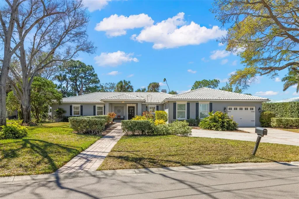 101 Shore Drive Dunedin FL 34698