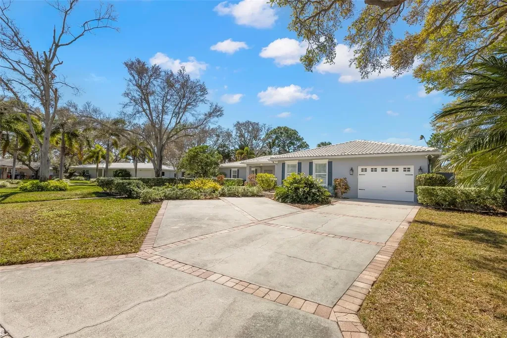 101 Shore Drive Dunedin FL 34698