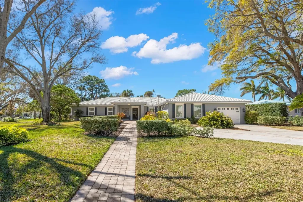 101 Shore Drive Dunedin FL 34698