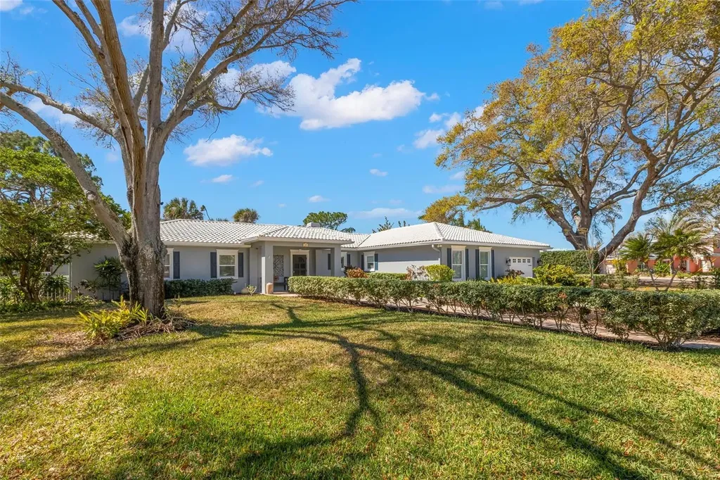 101 Shore Drive Dunedin FL 34698
