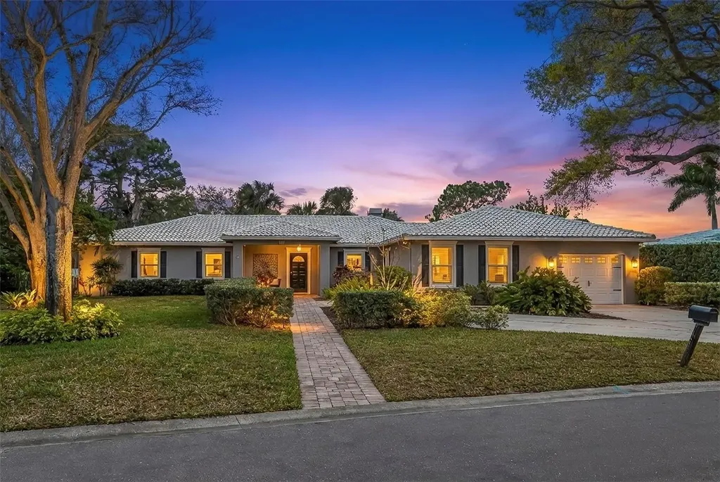 101 Shore Drive Dunedin FL 34698