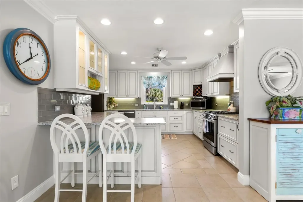 101 Shore Drive Dunedin FL 34698