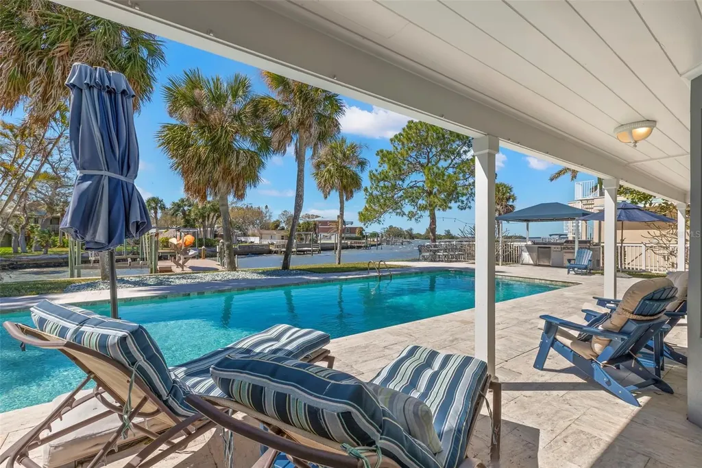 101 Shore Drive Dunedin FL 34698