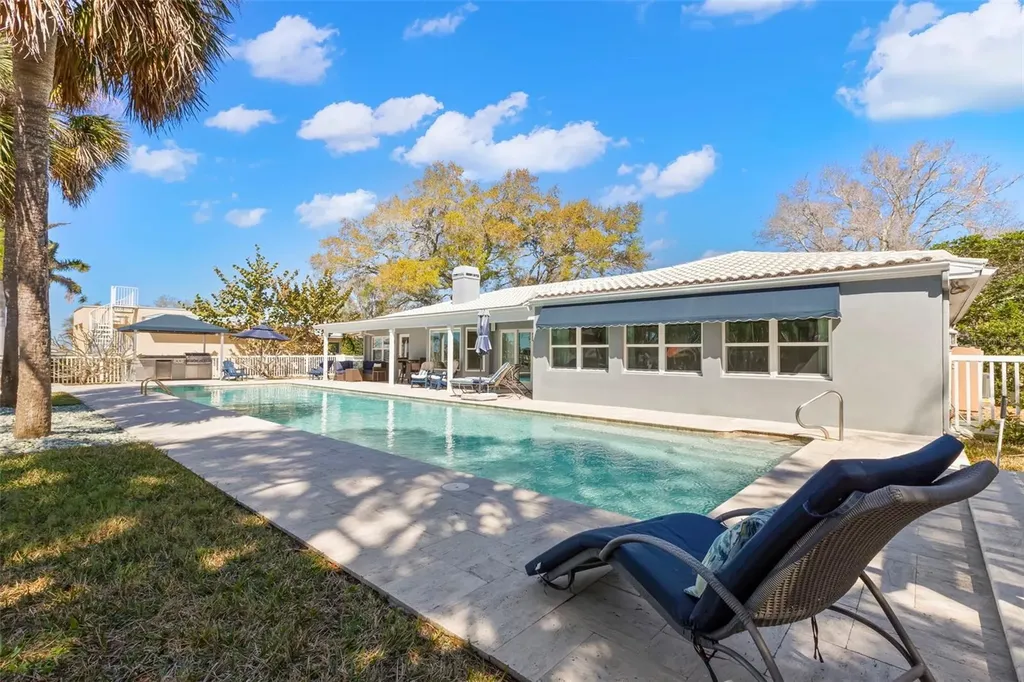 101 Shore Drive Dunedin FL 34698