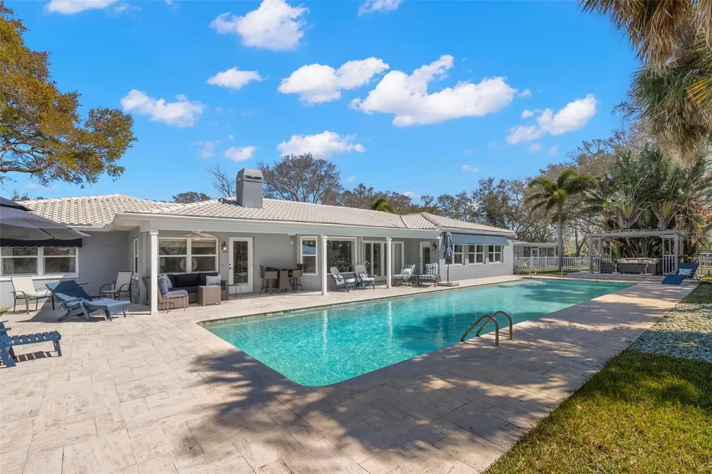 101 Shore Drive Dunedin FL 34698